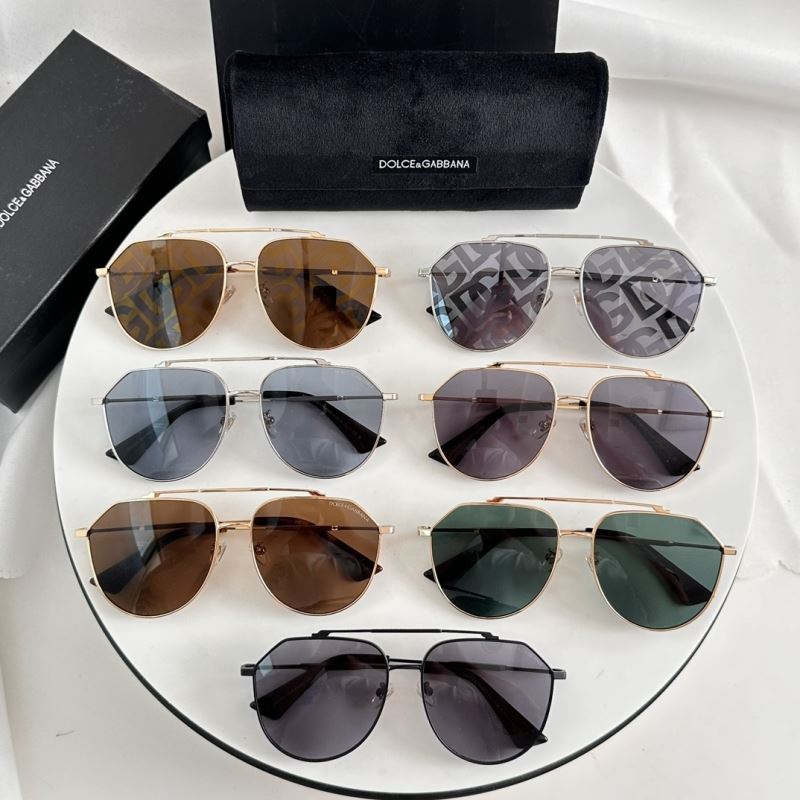 Dolce Gabbana Sunglasses